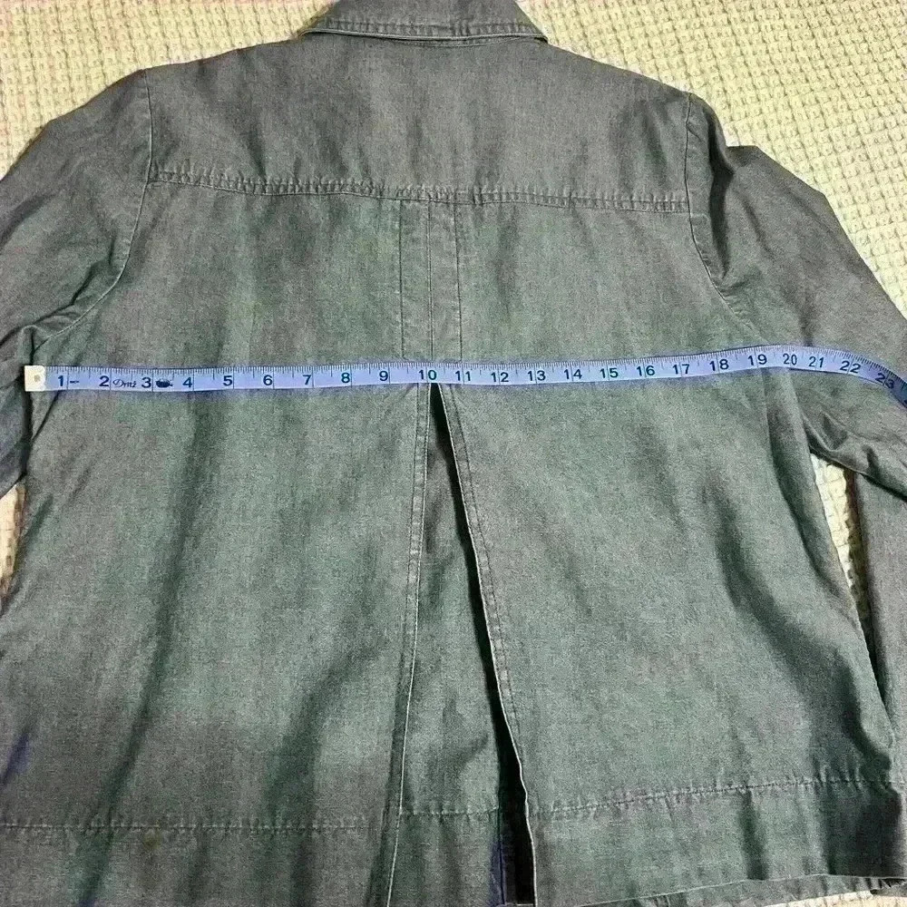 Charter Club Jacket - Picture 7 of 9